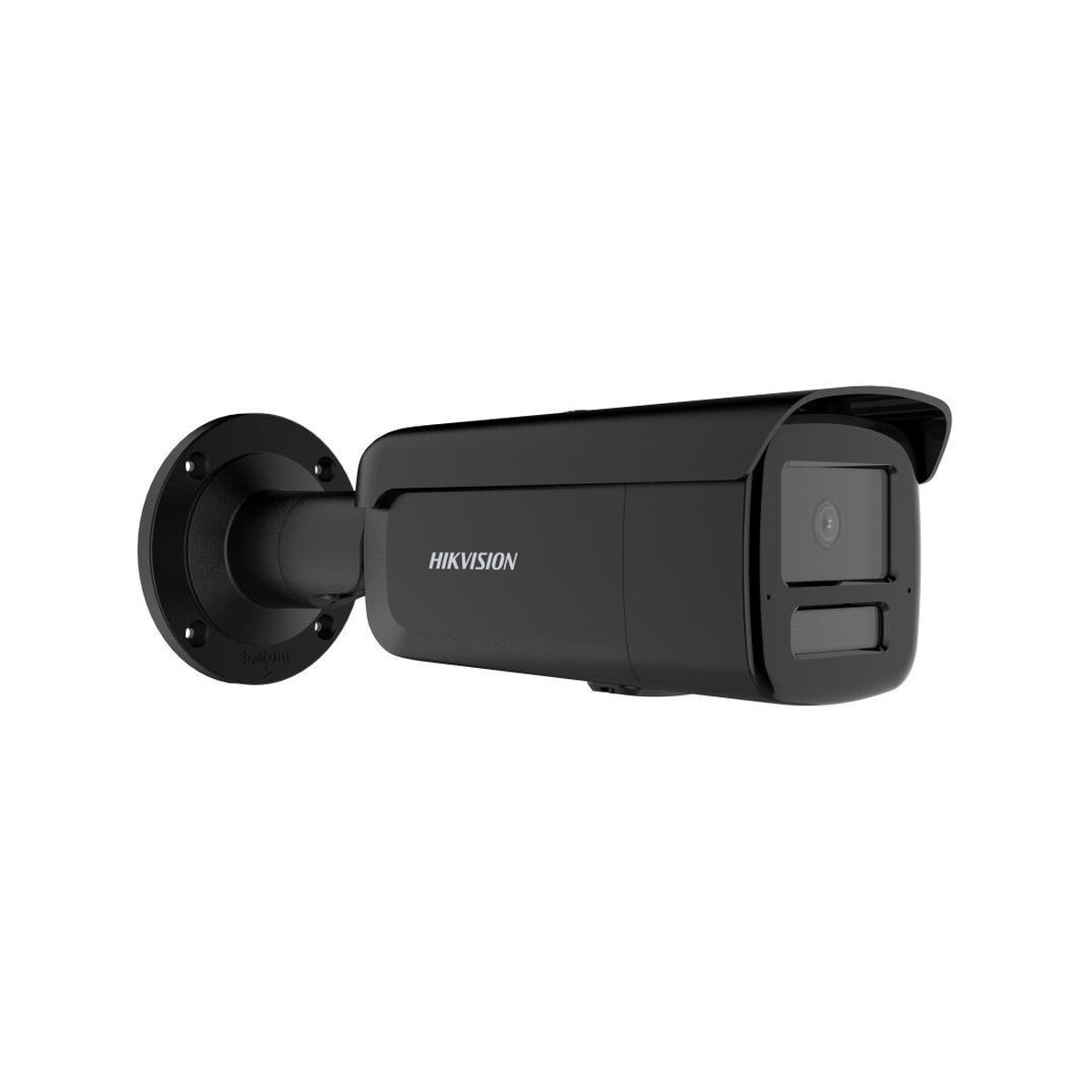 Kamera IP Hikvision DS-2CD2T63G2-LIS2U/SL(2.8mm)/BLACK
