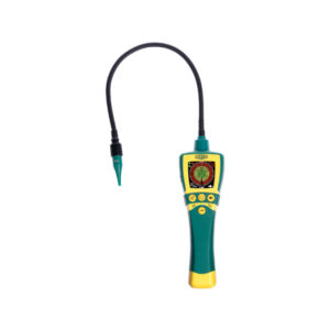 WYKRYWACZ NIESZCZELNOŚCI REFCO TRITECTOR-R