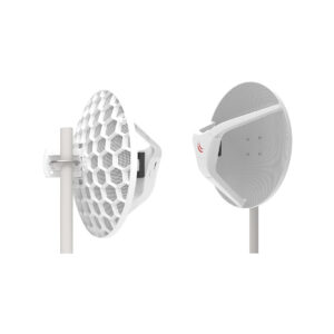 MIKROTIK ROUTERBOARD Wireless Wire Dish (RBLHGG-60adkit)