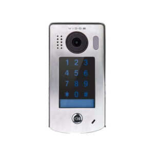 Stacja bramowa VIDOS DUO IP S302