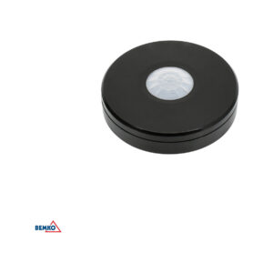 Czujnik ruchu PIR 1200W 180* biały