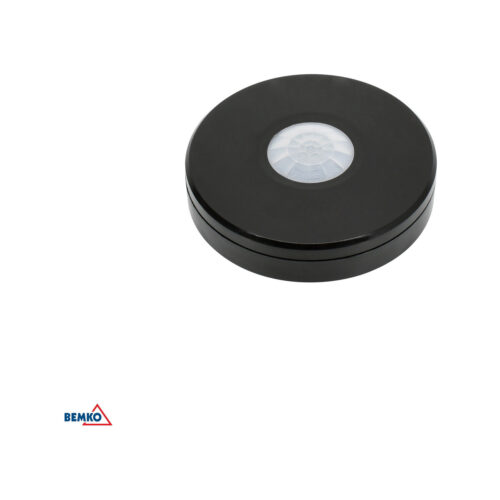 Czujnik ruchu PIR 1200W 180* biały