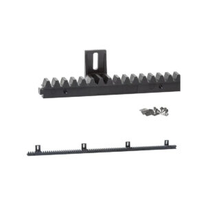 Listwa zębata PSG 60.056 do 600kg - 18/1010 mm - nylonowa