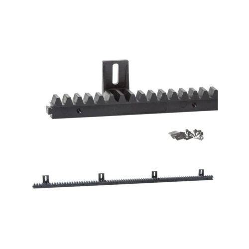 Listwa zębata PSG 60.056 do 600kg - 18/1010 mm - nylonowa