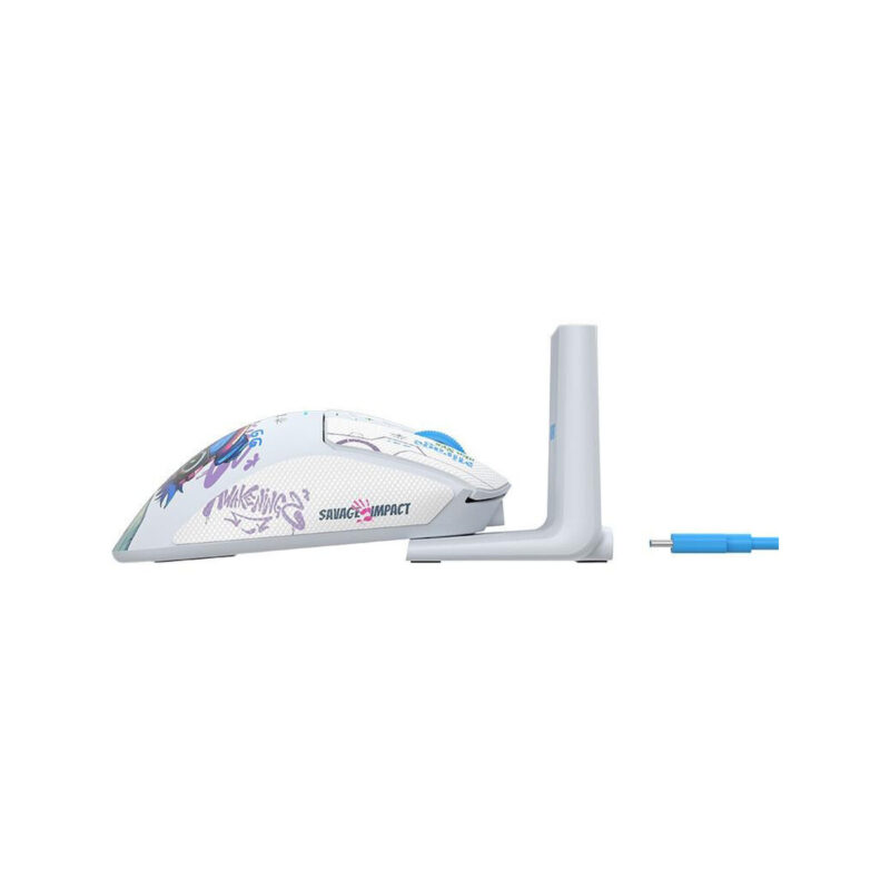Mysz A4TECH BLOODY R73 ULTRA DUO Nyx Mirage