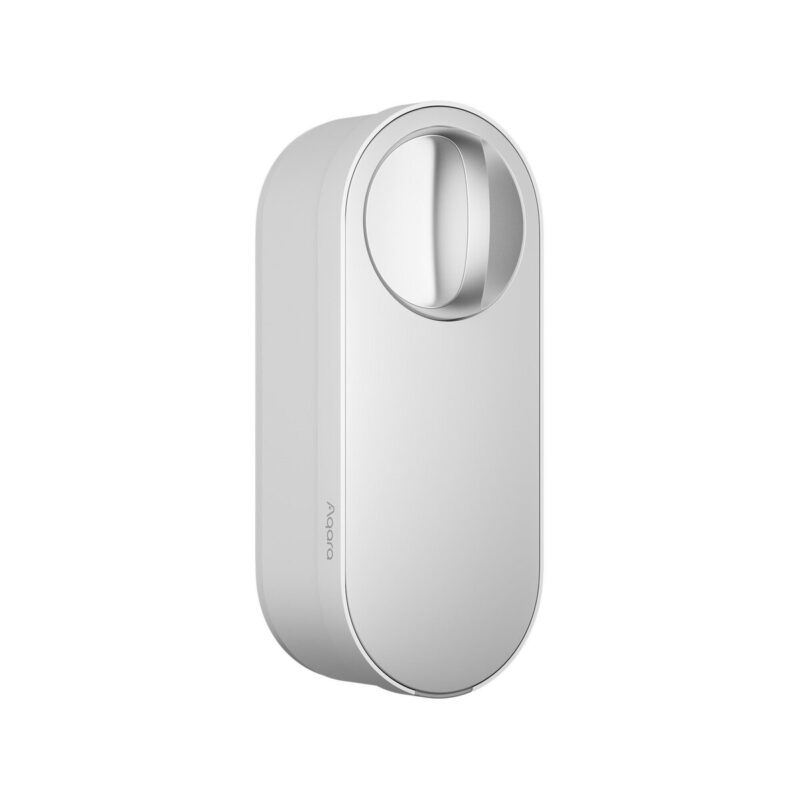 Aqara Smart Lock U200 Lite Biały Inteligentny zamek do drzwi EL-D03DW