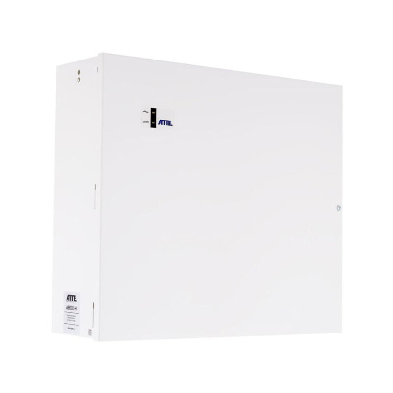Zasilacz buforowy SMPS 12V 8A 100W ATTE AUPS-100-120-H