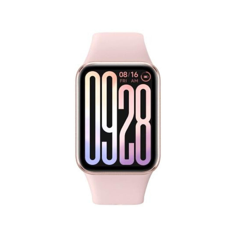 Smartband Xiaomi Smart Band 9 Pro Rose Gold
