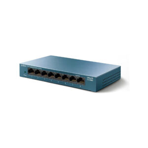 SWITCH TP-LINK LS108G
