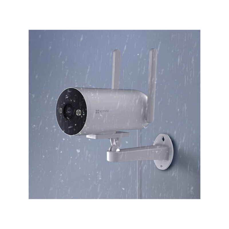 Kamera IP Ezviz H5 4G 2K 3MPx