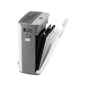 Oczyszczacz powietrza z nawilżaczem Rotenso Ione I31W R10