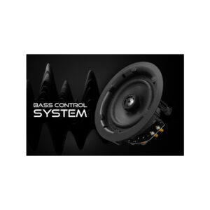 b45f989ba6eac2c6f9a727dfa29584ee_original Laudio Prime T6 – Głośnik sufitowy 100V 30W Czarny
