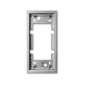 ACO CDN-R-S Ramka podtynkowa mała CDN, stal