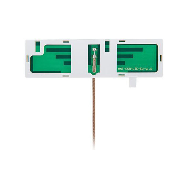 SATEL ZESTAW PERFECTA 32 LTE (PŁYTA GŁÓWNA,PRZEJŚCIÓWKA IPX-SMA,ANTENA)