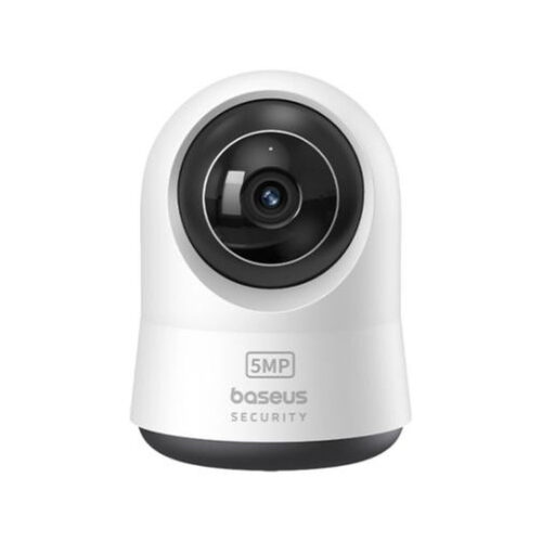 Kamera Baseus Security P1 Pro 3K (wersja EU) - biała S0TV022132