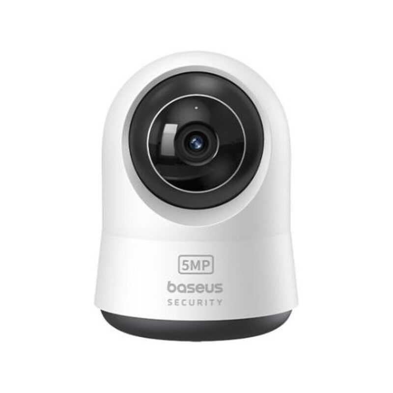 Kamera Baseus Security P1 Pro 3K (wersja EU) - biała S0TV022132