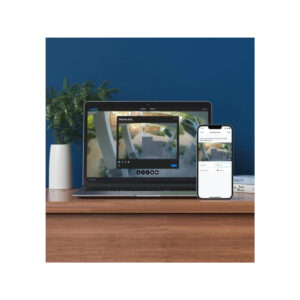 Kamera IP Reolink W330 8MP Wi-Fi