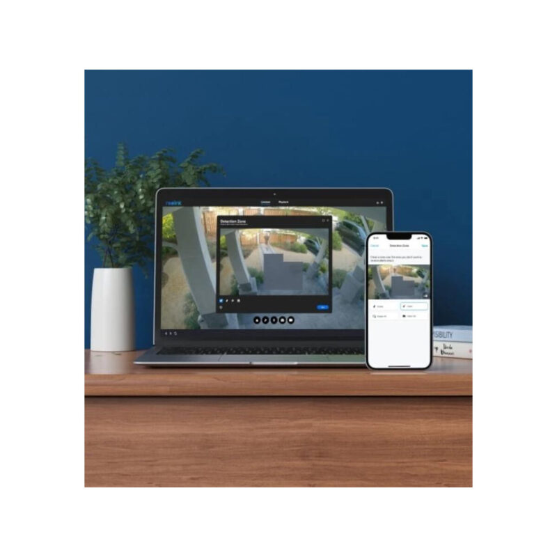 Kamera IP Reolink W330 8MP Wi-Fi