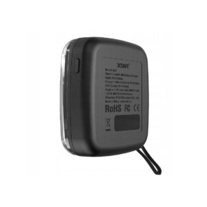 b47f695bc01bcc082048e1f934fcc2da_original Ładowarka do akumulatorów cylindrycznych Li-ion 1,5V / Ni-MH AA / AAA Xtar BC4