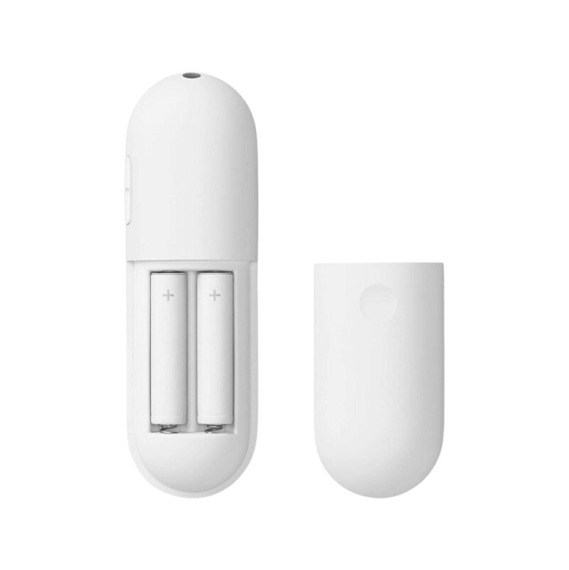 Odtwarzacz multimedialny Google Chromecast 4K z Google TV