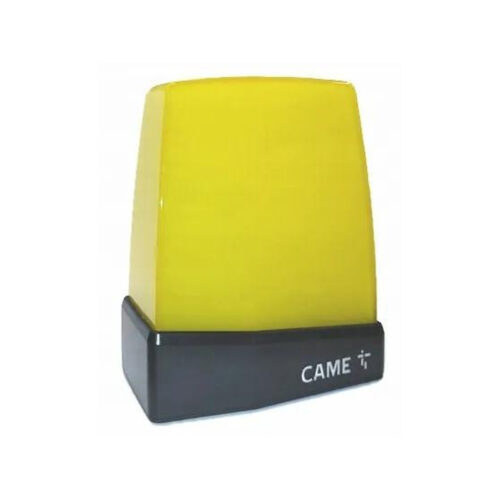 Lampa ostrzegawcza CAME KRX1FXSY 24/230V żółta (806LA-0030)
