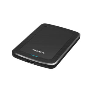 DYSK ZEWNĘTRZNY ADATA DashDrive HV300 2TB 2.5 USB3.1 Czarny