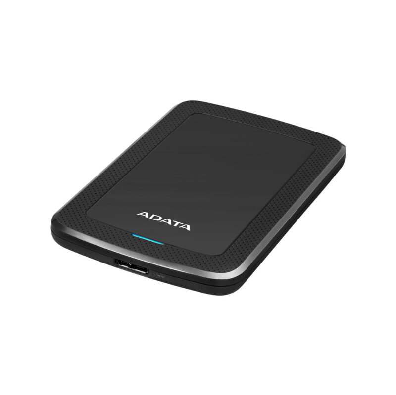 DYSK ZEWNĘTRZNY ADATA DashDrive HV300 2TB 2.5 USB3.1 Czarny