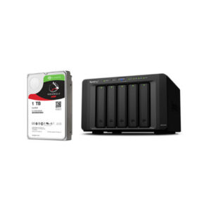 DYSK SEAGATE IronWolf ST2000VN003 2TB