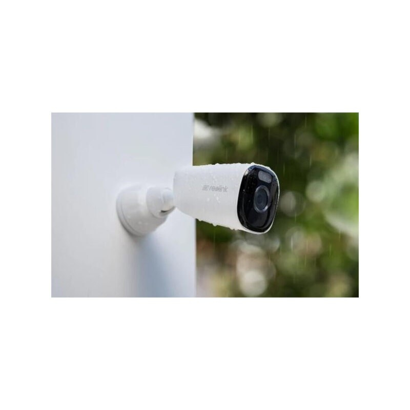 Kamera IP Reolink Argus B360 akumulatorowa 8MPx 4K Wi-Fi