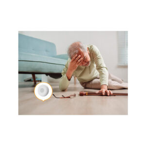 Zestaw czujek Imou Kit Alarm ZG2