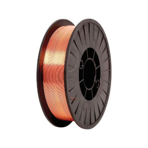 Drut spawalniczy 0.8mm (5kg) STAR WIRE (SP.004.08X)