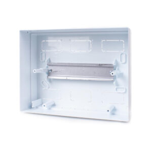 Rozdzielnica natynkowa 8 modułowa Adelid RM-NT-08T