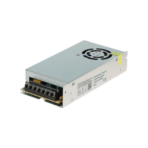 Zasilacz impulsowy 12V/15A/P