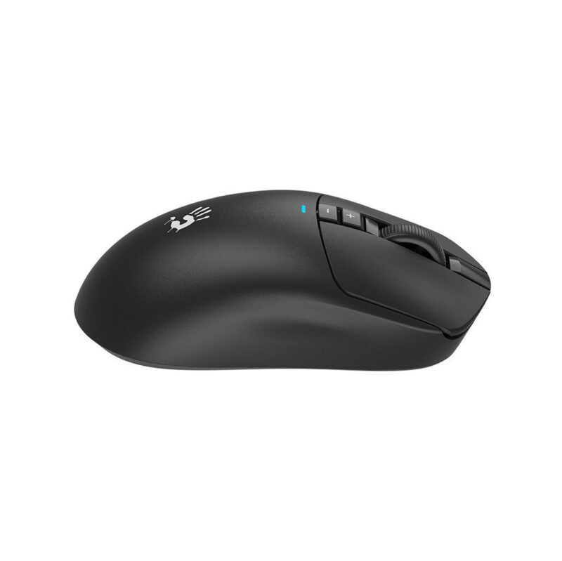 Mysz A4TECH BLOODY R72 PRO DUO Black