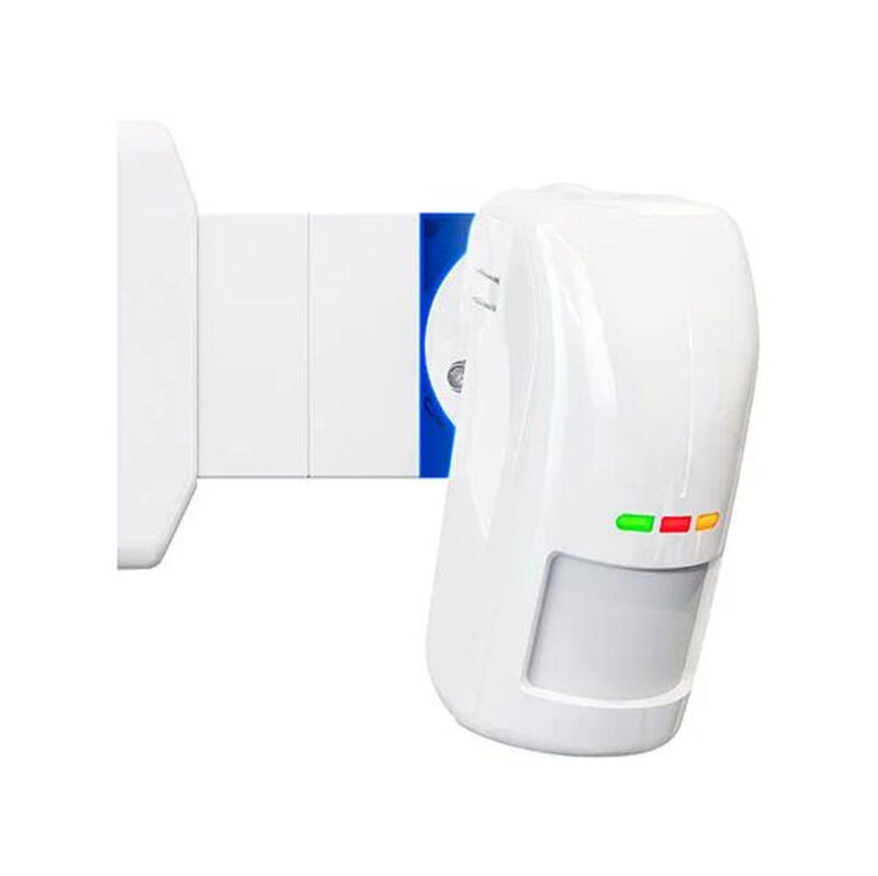 SATEL BE WAVE Korpus - biały BRACKET E-1 ABAX2