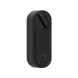 Yale Linus L2 Smart Lock - czarny