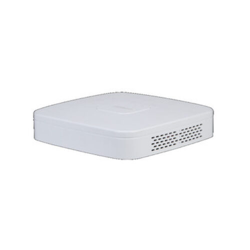 REJESTRATOR IP DAHUA NVR2108-I2