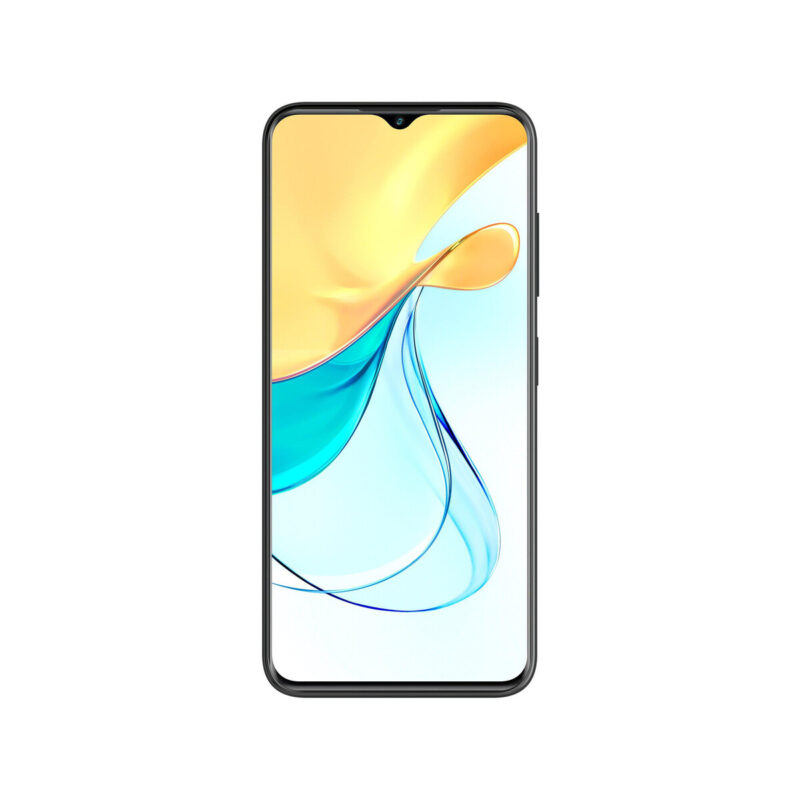 Smartfon ZTE Blade V50 Design 8/256GB (czarny)