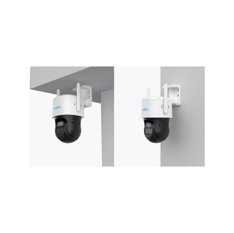 Kamera IP Reolink Trackmix Series G770 8MP LTE akomulatorowa z Panelem Solarnym