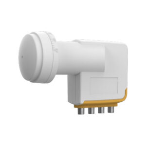 Konwerter INVERTO Unicable II 3x Unicable + 1x Legacy