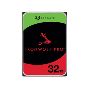DYSK SEAGATE IronWolf PRO ST32000NT000 32TB