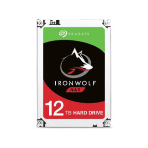 DYSK SEAGATE IronWolf ST12000VN0008 12TB
