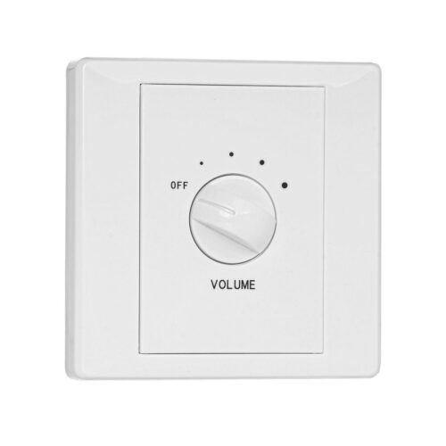 Regulator Głośności 60W HQM-VC60W