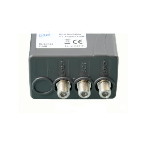 Konwerter BLUE LINE SCR 24 2x LEGANCY