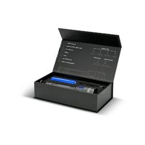 Latarka ręczna LED XFL5K everActive FL-4500R Cannon 4500 lumenów IPX4