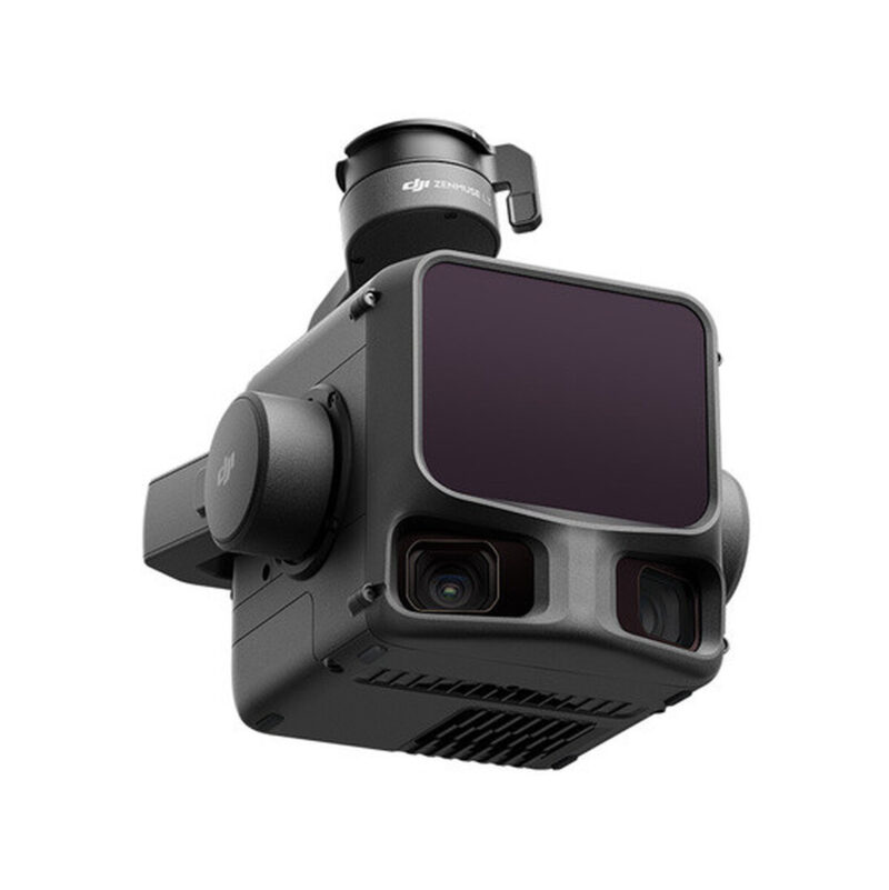 Kamera DJI Zenmuse L3 + DJI Care Enterprise Plus 1 rok