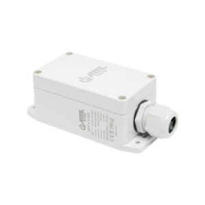 Switch PoE 4 portowy ATTE APT-4-11-CA1 + Extender w obudowie zewnętrznej IP68