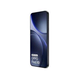 Smartfon OPPO Find X9 12/512GB Space Black
