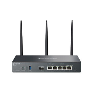 ROUTER TP-LINK ER706W VPN Omada AX3000