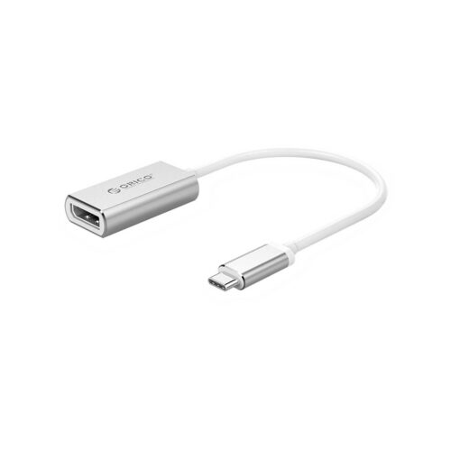 Adapter Orico USB-C na DisplayPort 4K@60Hz